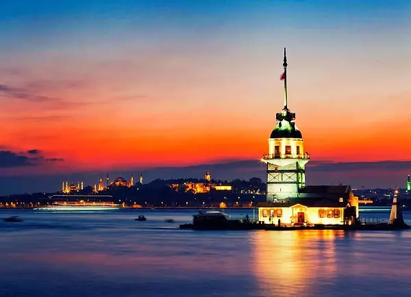 İstanbulda nerede evlenme teklifi edilir?