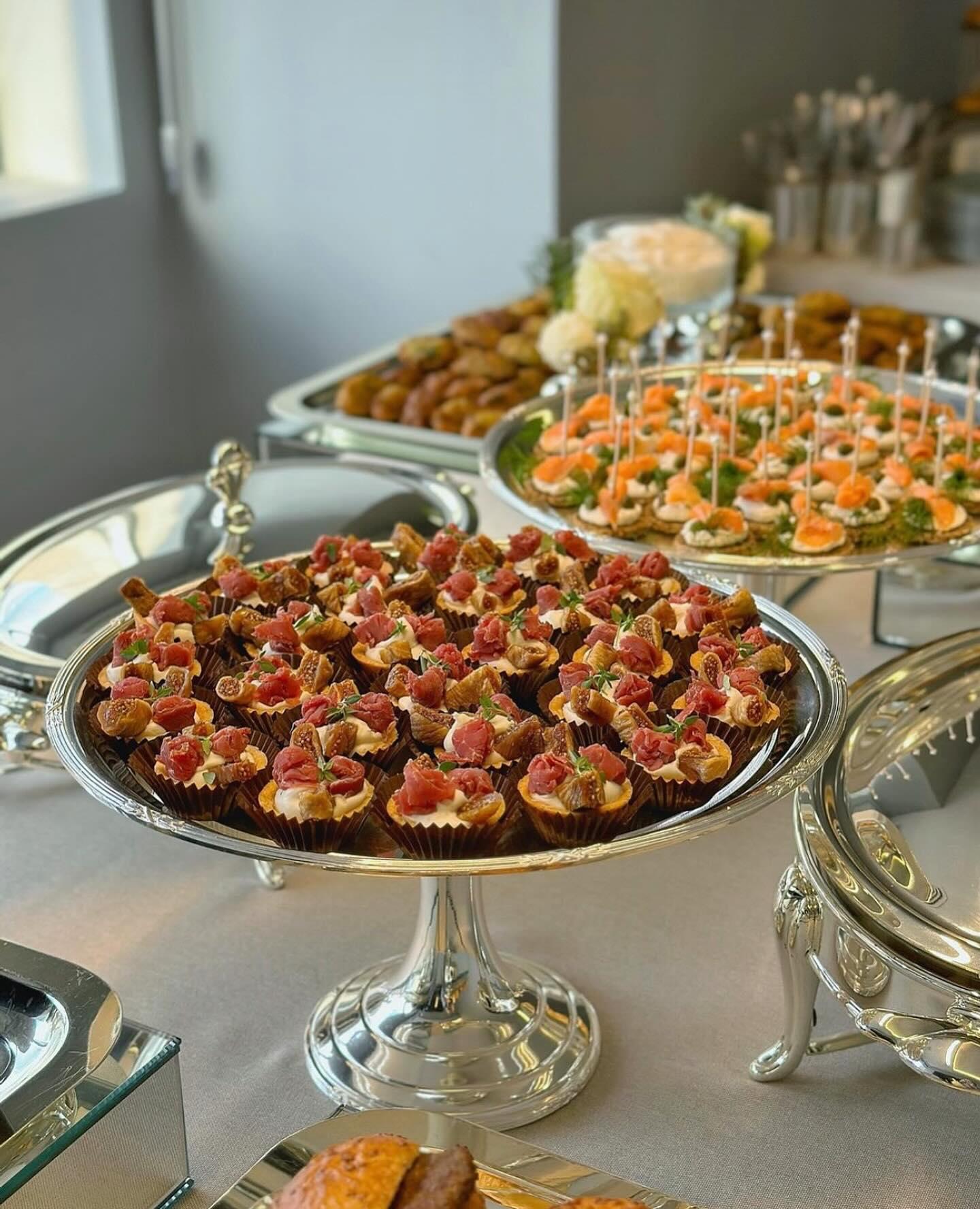 Catering Network Türkiye / Kadıköy