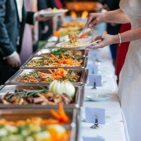 SRS Catering Kurumsal Danışmanlık / Kadıköy